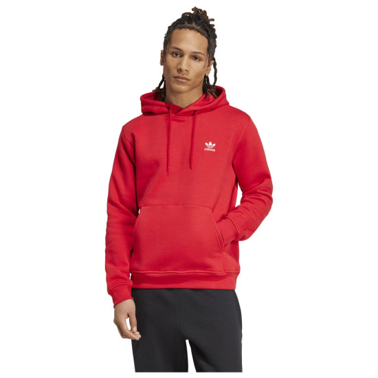 Adidas Ανδρικό φούτερ Trefoil Essentials Hoodie